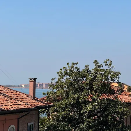 Apartamento Attic Lagoon View *