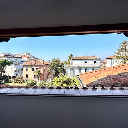 Apartamento Attic Lagoon View