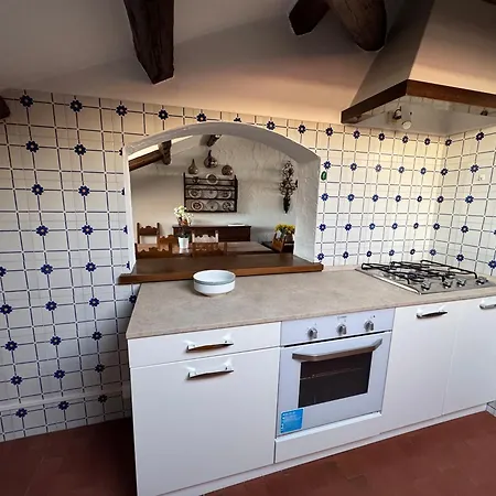 Apartamento Attic Lagoon View