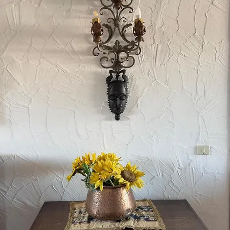 Attic Lagoon View Apartamento *