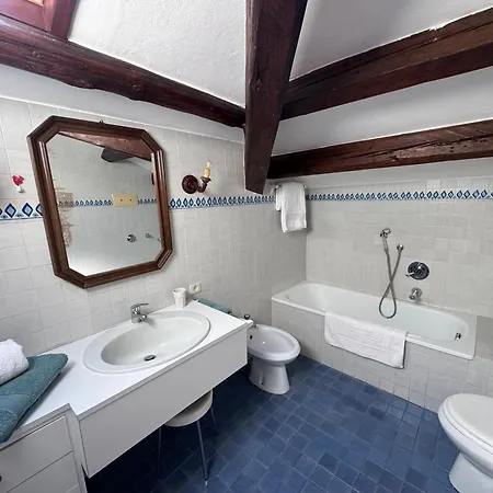 Apartamento Attic Lagoon View Lido di Venezia