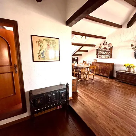 Attic Lagoon View * ヴェネツィア・リド島