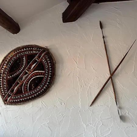 Attic Lagoon View Apartment