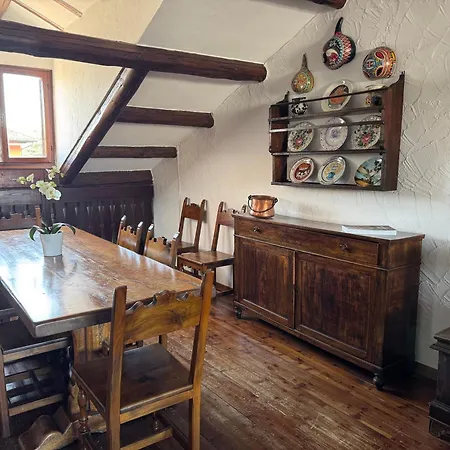 Attic Lagoon View Apartment Lido di Venezia