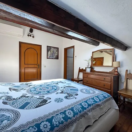 Attic Lagoon View Apartment Lido di Venezia