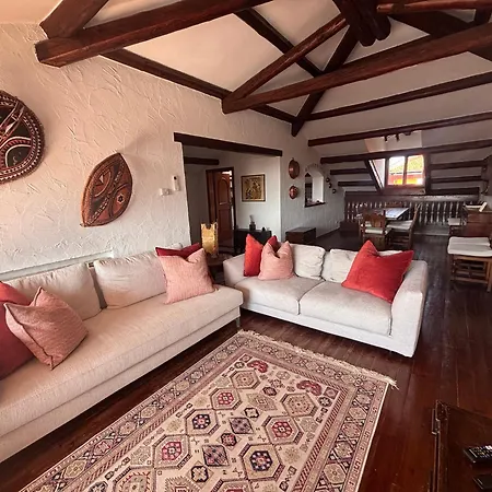 Attic Lagoon View * البندقية-ليدو