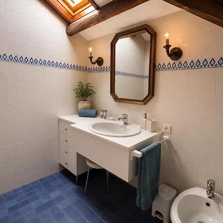 Attic Lagoon View * البندقية-ليدو