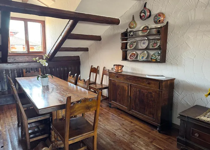 Attic Lagoon View アパート ヴェネツィア・リド島