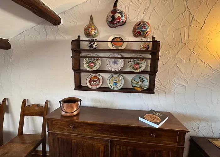 アパート Attic Lagoon View ヴェネツィア・リド島